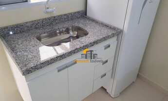 Imagem 4: Kitnet com 1 dormitório para alugar, 16 m² por R$ 980,00/mês - Butantã - São Paulo/SP