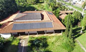 Imagem 4: Terreno, Residencial Barravento, investimento, piscina, chácara