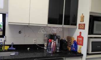 Imagem 6: Apartamento - Cambuí - Campinas