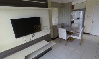 Imagem 4: Apartamento para venda possui 53 metros quadrados com 2 quartos em Jardim Atlântico - Serr