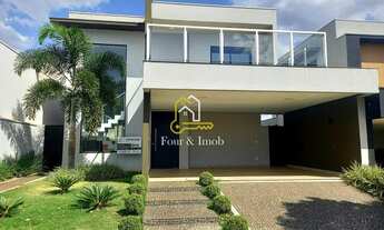 Imagem 2: Araraquara - Casa de Condomínio - Condomínio Quinta das Tipuanas