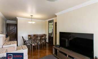 Imagem 4: Locação Apartamento 3 Dormitórios - 78 m² Perdizes