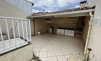 Imagem 4: Sobrado para venda com 170 metros quadrados com 3 quartos em Mooca - São Paulo - SP