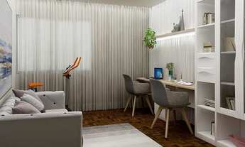 Imagem 3: Ótimo 3 dorm. à venda, 124 m² - Vila Olímpia - São Paulo/SP