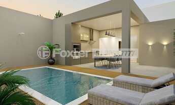 Imagem 3: Gravataí - Casa de Condomínio - Parque da Matriz