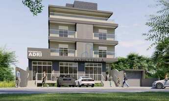 Imagem 2: Apartamento com 2 dormitórios à venda, 54 m² por R$ 280.000 - Ingleses do Rio Vermelho - F