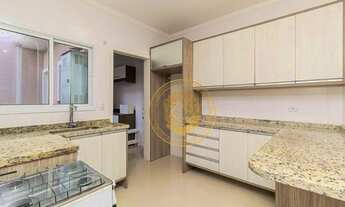 Imagem 6: Sobrado com 3 dormitórios à venda, 111 m² por R$ 588.000,00 - Bairro Alto - Curitiba/PR