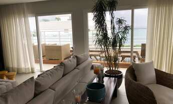 Imagem 6: Cobertura para venda tem 800 metros quadrados com 5 quartos.