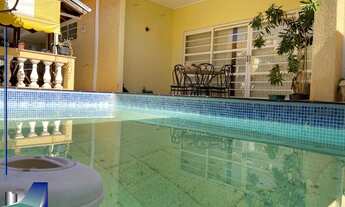 Imagem 14: RIBEIRÃO PRETO - Casa Padrão - ALTO DA BOA VISTA