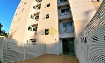 Imagem 2: Apartamento para aluguel, 2 quartos, 1 suíte, 2 vagas, Jardim Concórdia - Toledo/PR