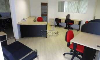 Imagem: Sala Comercial para venda e locação