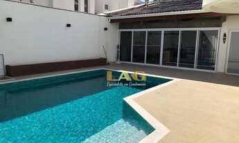 Imagem: Casa com 4 dormitórios à venda, 600 m²