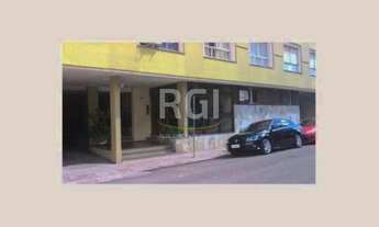 Imagem 2: Porto Alegre - Apartamento Padrão - Cidade Baixa