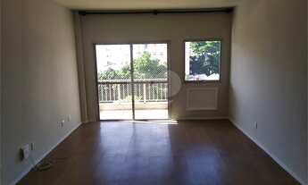 Imagem 2: Excelente apartamento na Tijuca