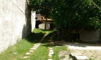 Imagem 2: Venda Casa duplex 3 Dorm 1 Ban 1 Sui 10 Gar Canaã Arraial do Cabo RJ