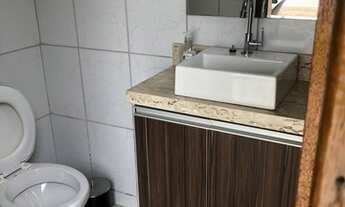 Imagem 5: Casa de condomínio térrea para venda com 220 metros quadrados com 3 quartos