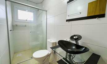 Imagem 5: Apartamento para venda tem 85 metros quadrados com 2 quartos em Centro - Tramandaí - RS