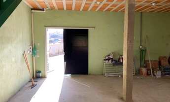 Imagem 5: São Gonçalo do Sapucaí - Industrial / Logística - B Inconfidentes - Minas Gerais