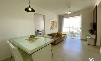 Imagem 4: Apartamento de 2 quartos semi novo na Praia do Morro