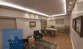 Imagem: Sala Comercial, 46m², Edifício Planet