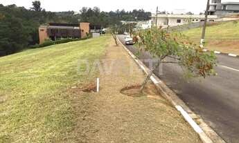 Imagem 4: Terreno - Residencial Vila Lombarda - Valinhos