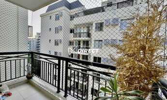 Imagem 4: Freguesia: Lindo apartamento, varanda, sala em 2 ambientes, 2 quartos (1 suíte), lazer com