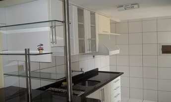 Imagem 5: Apartamento em Capim Macio