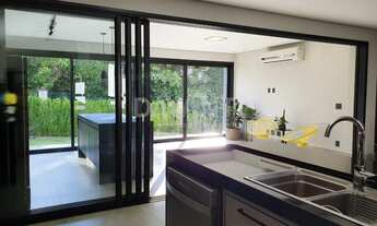 Imagem 5: Casa - Swiss Park - Campinas