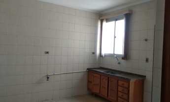 Imagem 6: Apartamento com 2 dormitórios para alugar, 89 m² por R$ 700,00/mês - Morumbi - Piracicaba