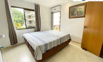 Imagem 2: Vendo apartamento com 3 quartos no Parque Dez