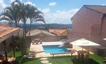 Imagem 2: Térrea para venda tem 170 metros quadrados com 2 quartos em Jardim dos Pinheiros - Atibaia