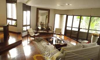 Imagem 6: Sao Paulo - Apartamento Padrao - Paraiso