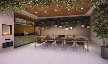 Imagem 3: Apartamento à venda, Jardim Palácios, Aparecida de Goiânia, GO