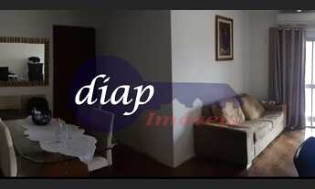 Imagem: SÃO PAULO - Apartamento Padrão - VILA