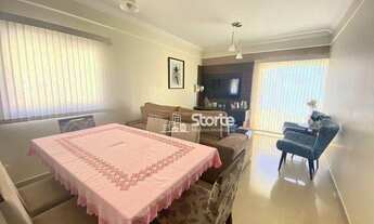 Imagem 3: Apartamento com 2 dormitórios à venda, 74 m² por R$ 300.000 - Santa Mônica - Uberlândia/MG