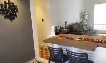 Imagem 7: Apartamento em Pinheiros a venda com 2 quartos e 1 vaga PROXIMO AO METRO