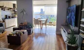 Imagem: São Paulo - Apartamento Padrão - Vila