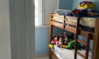 Imagem 6: Apartamento para venda possui 50 metros quadrados com 2 quartos em Vila Antonieta - São Pa