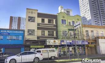 Imagem: Kitinet com 1 quarto para alugar por R$