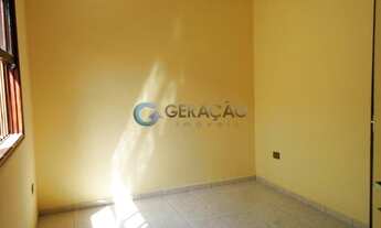 Imagem 7: Casa Padrão em São José dos Campos