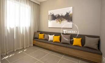 Imagem 5: Apartamento Novo e Pronto Campo Limpo - São Paulo - SP