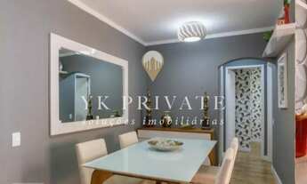 Imagem 5: Venda/ Perdizes/ rua aimberê/ 64m²/ 2 dormitórios/ 2 banheiros/ 1 vaga