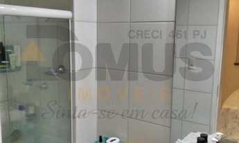 Imagem 2: Residencial Portal da Cidade com 1 Vaga de Garagem, 66m² - Aeroporto