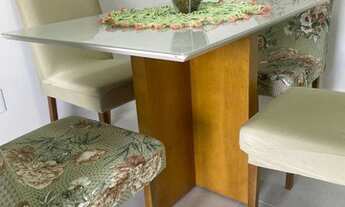 Imagem 4: Apartamento para Locação em Belo Horizonte, São Geraldo, 2 dormitórios, 1 suíte, 1 banheir