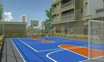 Imagem 15: Apartamento com 3 dormitórios, sendo 1 suíte no Vila Ema - São José dos Campos