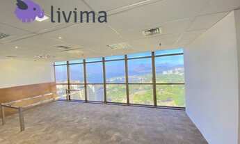 Imagem 3: Sala Comercial para alugar na Praça Floriano, Centro, Rio de Janeiro - RJ