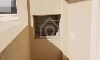 Imagem 5: APARTAMENTO PARA LOCAÇÃO NO CENTRO - EDIFÍCIO RIO VOLGA