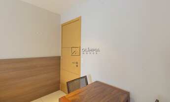 Imagem 7: Venda Apartamento 1 Dormitórios - 37 m² Vila Olímpia