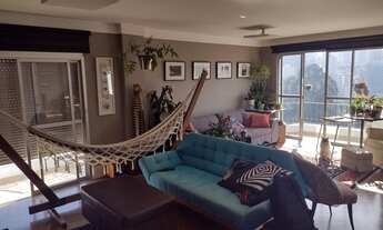 Imagem 7: Apartamento para venda com 170 m² - Vila Madalena, São Paulo