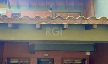 Imagem: Porto Alegre - Casa Padrão - Jardim Isabel